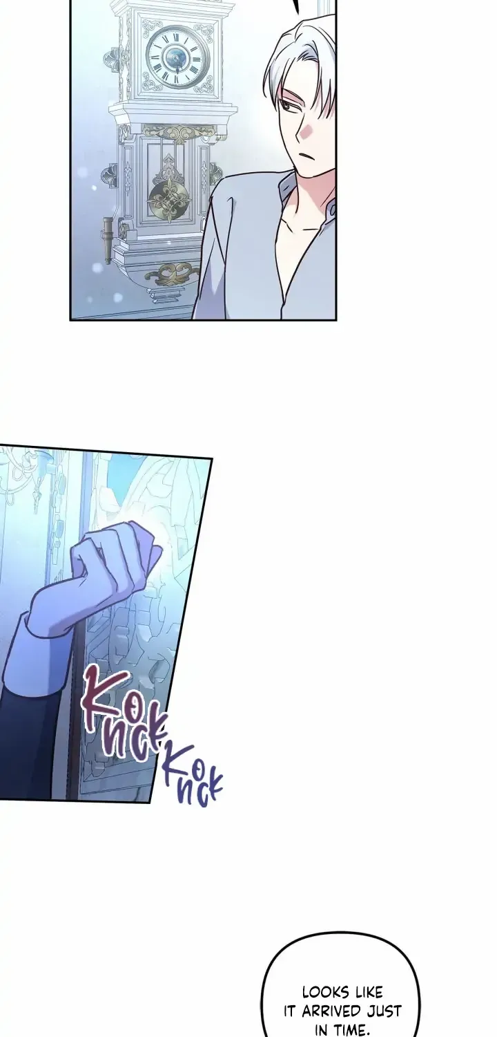 Read Cat in the Chrysalis chapter 28 image 60 on Lezhin