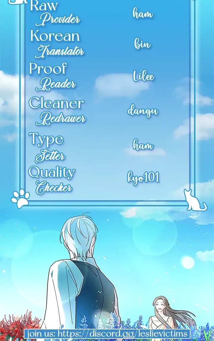 Read Cat in the Chrysalis chapter 28 image 77 on Lezhin