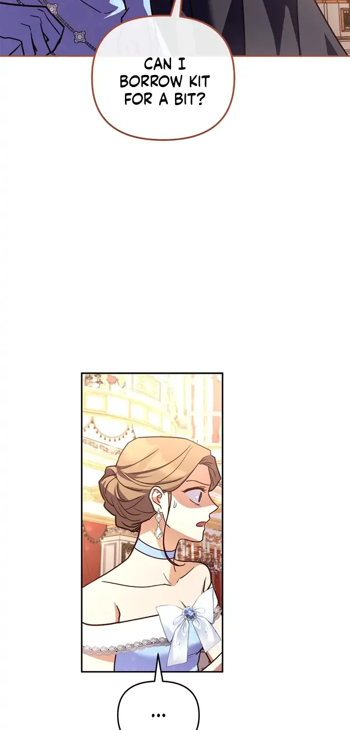 Read Cat in the Chrysalis chapter 31 image 10 on Lezhin