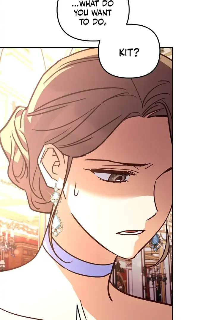 Read Cat in the Chrysalis chapter 31 image 13 on Lezhin