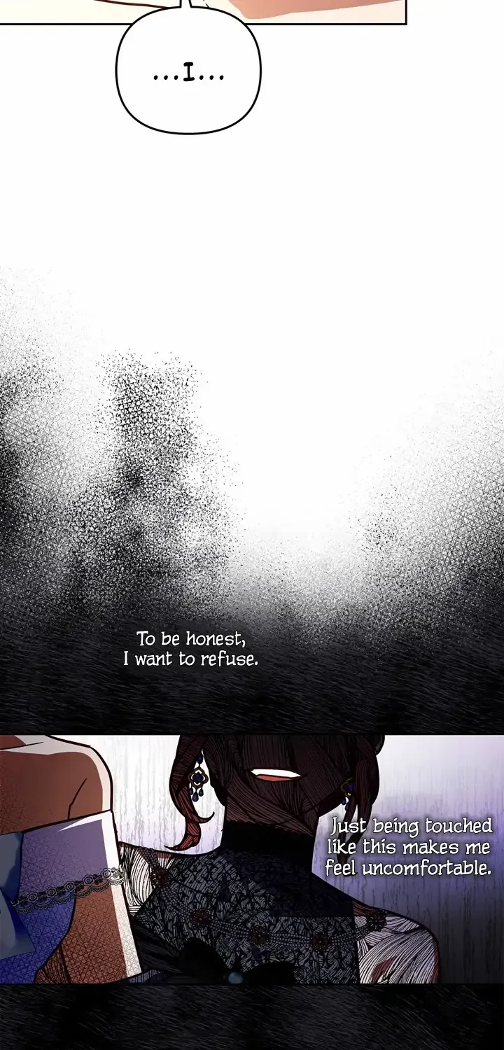 Read Cat in the Chrysalis chapter 31 image 14 on Lezhin