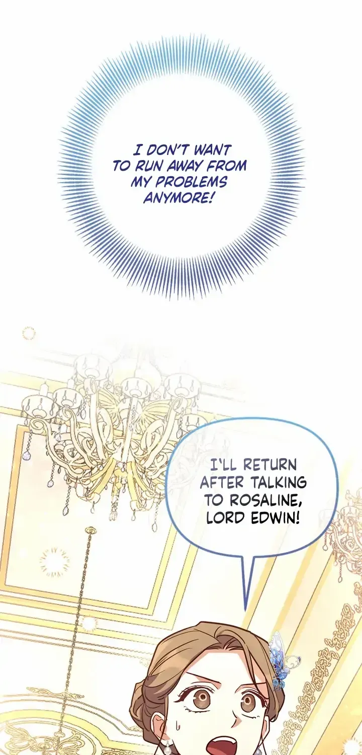Read Cat in the Chrysalis chapter 31 image 16 on Lezhin
