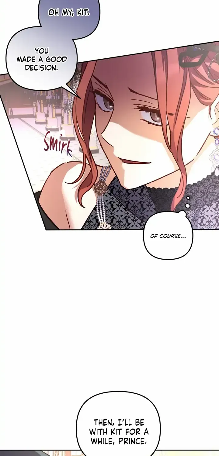 Read Cat in the Chrysalis chapter 31 image 18 on Lezhin