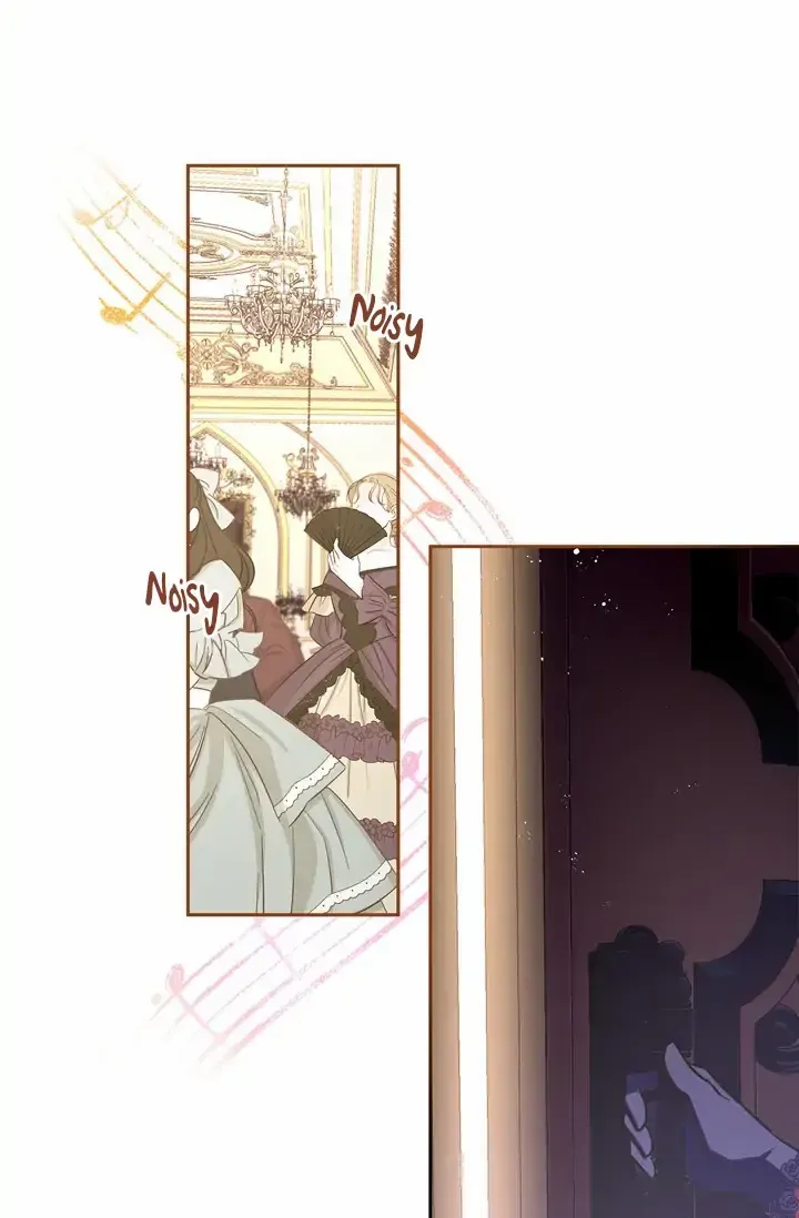 Read Cat in the Chrysalis chapter 31 image 22 on Lezhin