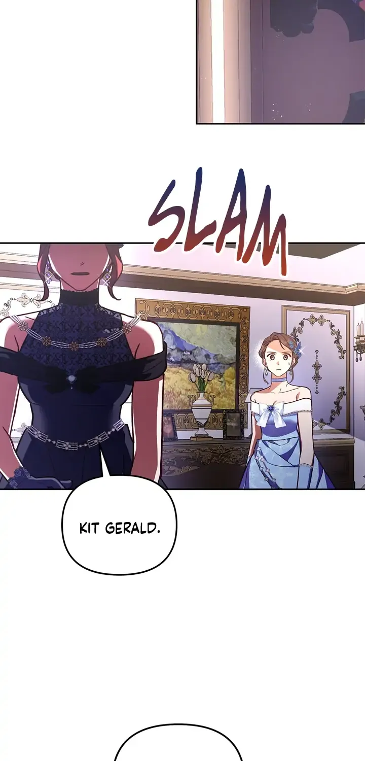 Read Cat in the Chrysalis chapter 31 image 23 on Lezhin
