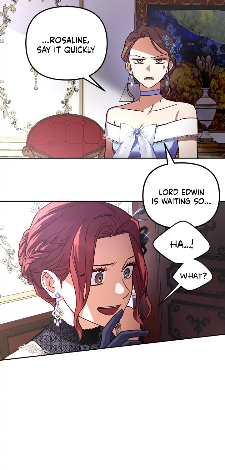 Read Cat in the Chrysalis chapter 31 image 25 on Lezhin