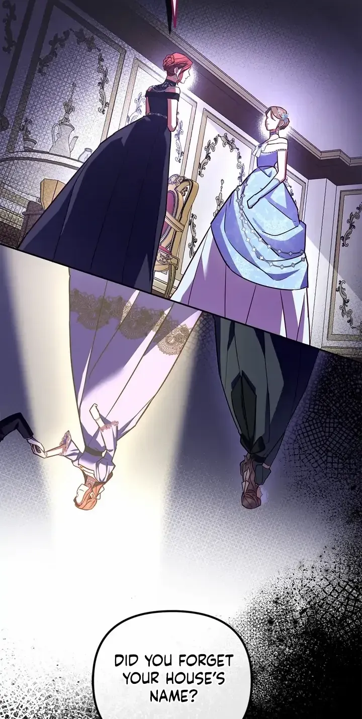 Read Cat in the Chrysalis chapter 31 image 28 on Lezhin