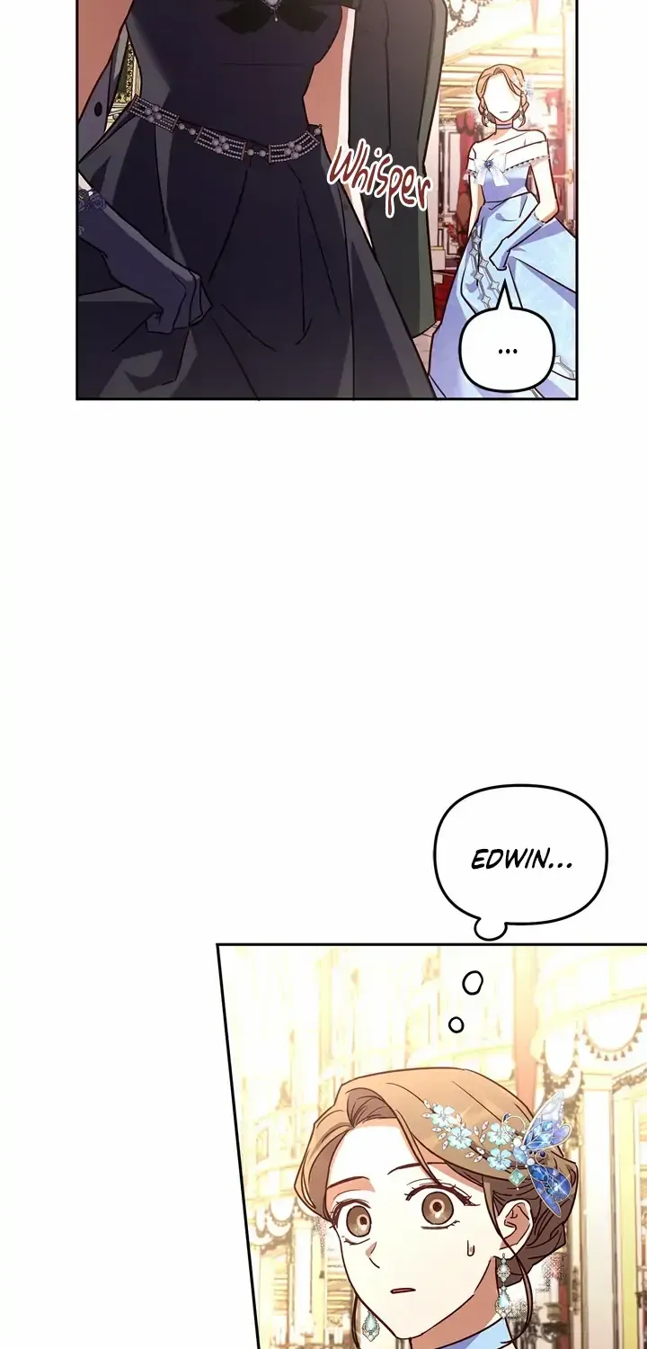Read Cat in the Chrysalis chapter 31 image 3 on Lezhin