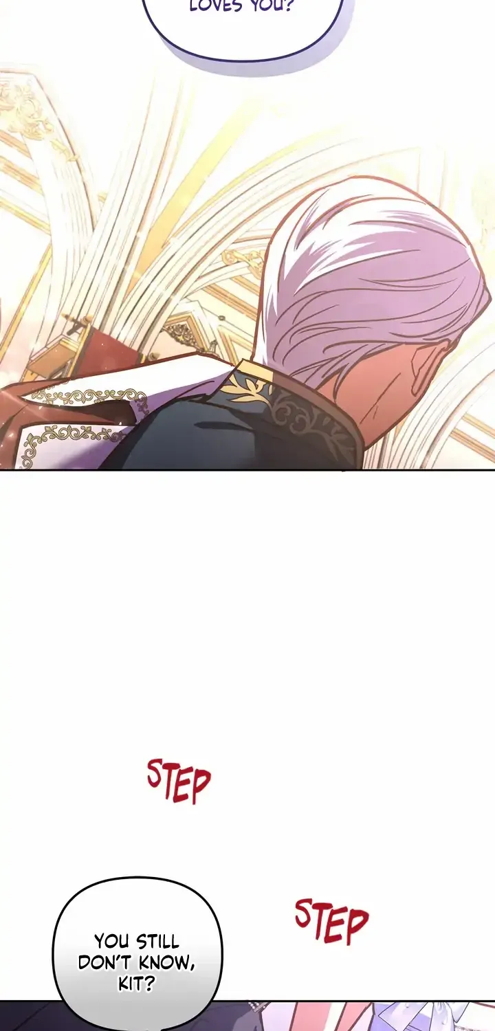 Read Cat in the Chrysalis chapter 31 image 33 on Lezhin