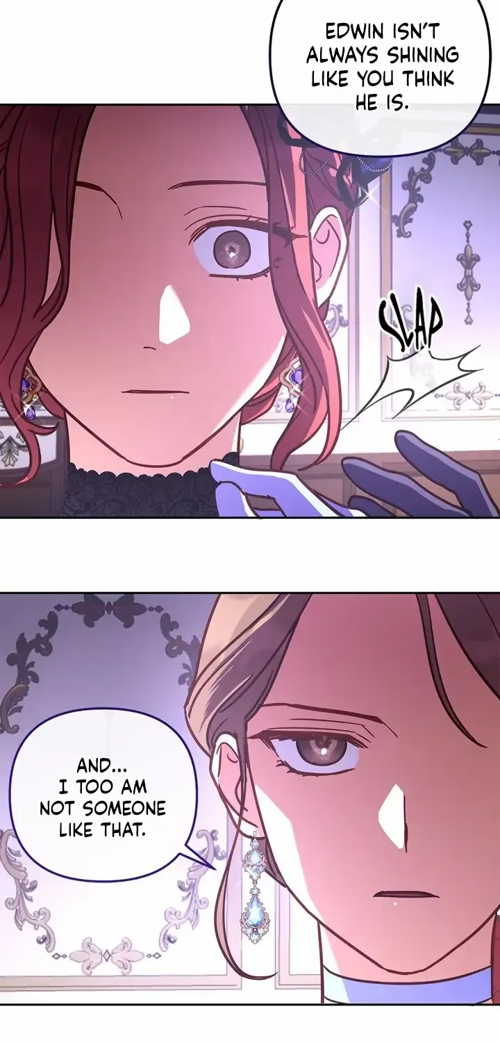 Read Cat in the Chrysalis chapter 31 image 39 on Lezhin