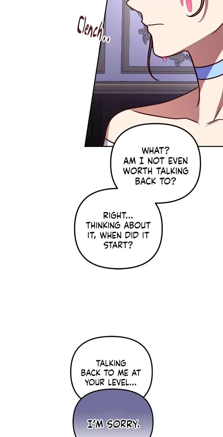 Read Cat in the Chrysalis chapter 31 image 50 on Lezhin