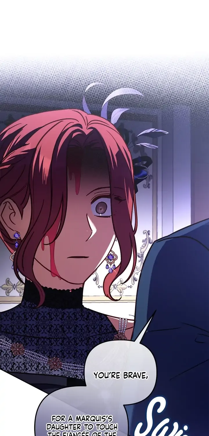 Read Cat in the Chrysalis chapter 31 image 53 on Lezhin