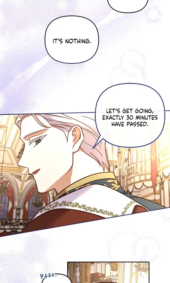 Read Cat in the Chrysalis chapter 31 image 58 on Lezhin