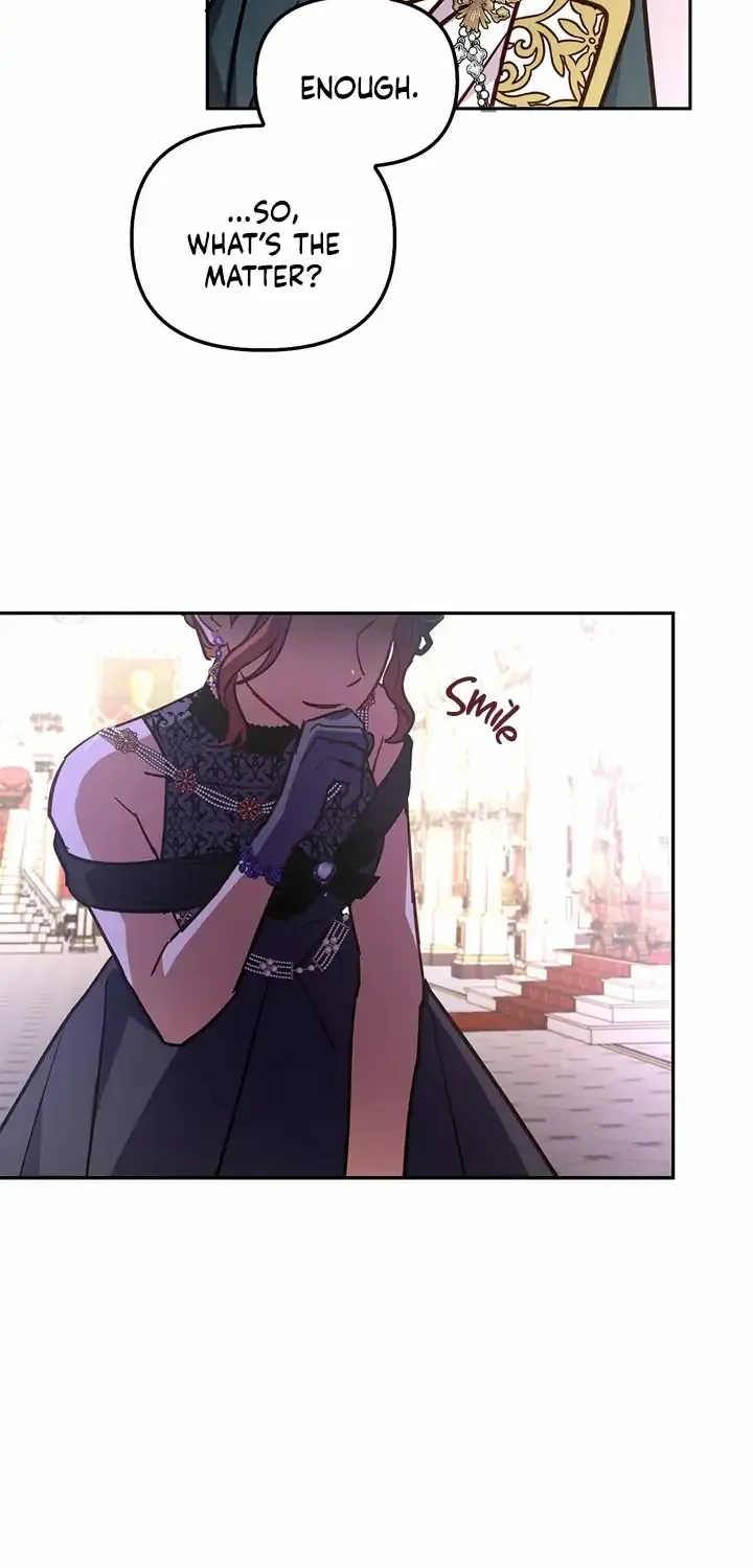 Read Cat in the Chrysalis chapter 31 image 6 on Lezhin