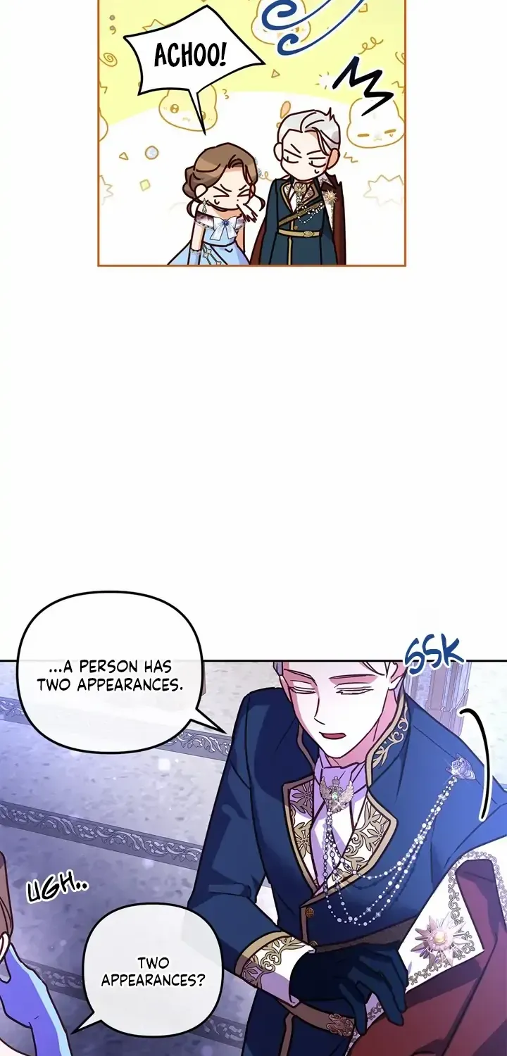 Read Cat in the Chrysalis chapter 31 image 62 on Lezhin