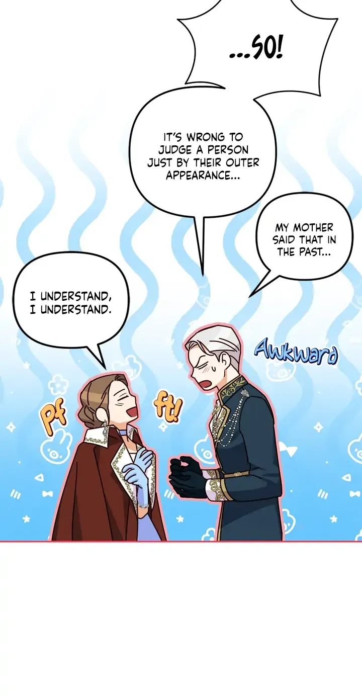 Read Cat in the Chrysalis chapter 31 image 66 on Lezhin