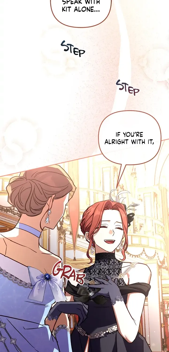 Read Cat in the Chrysalis chapter 31 image 9 on Lezhin