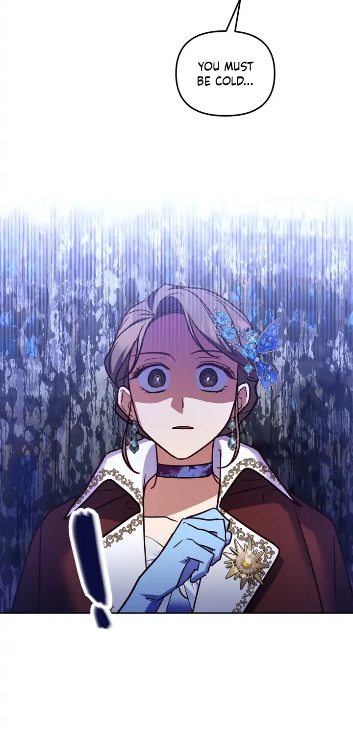 Read Cat in the Chrysalis chapter 32 image 10 on Lezhin