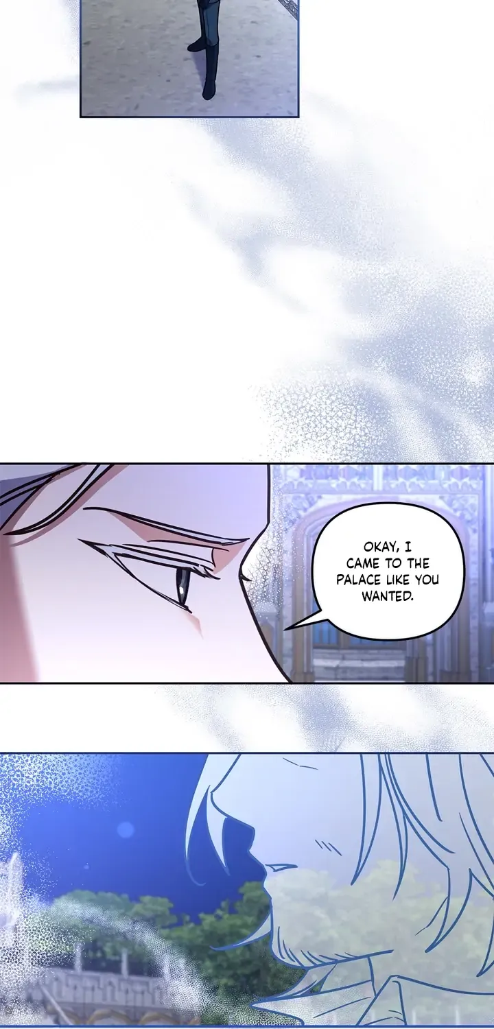 Read Cat in the Chrysalis chapter 32 image 13 on Lezhin