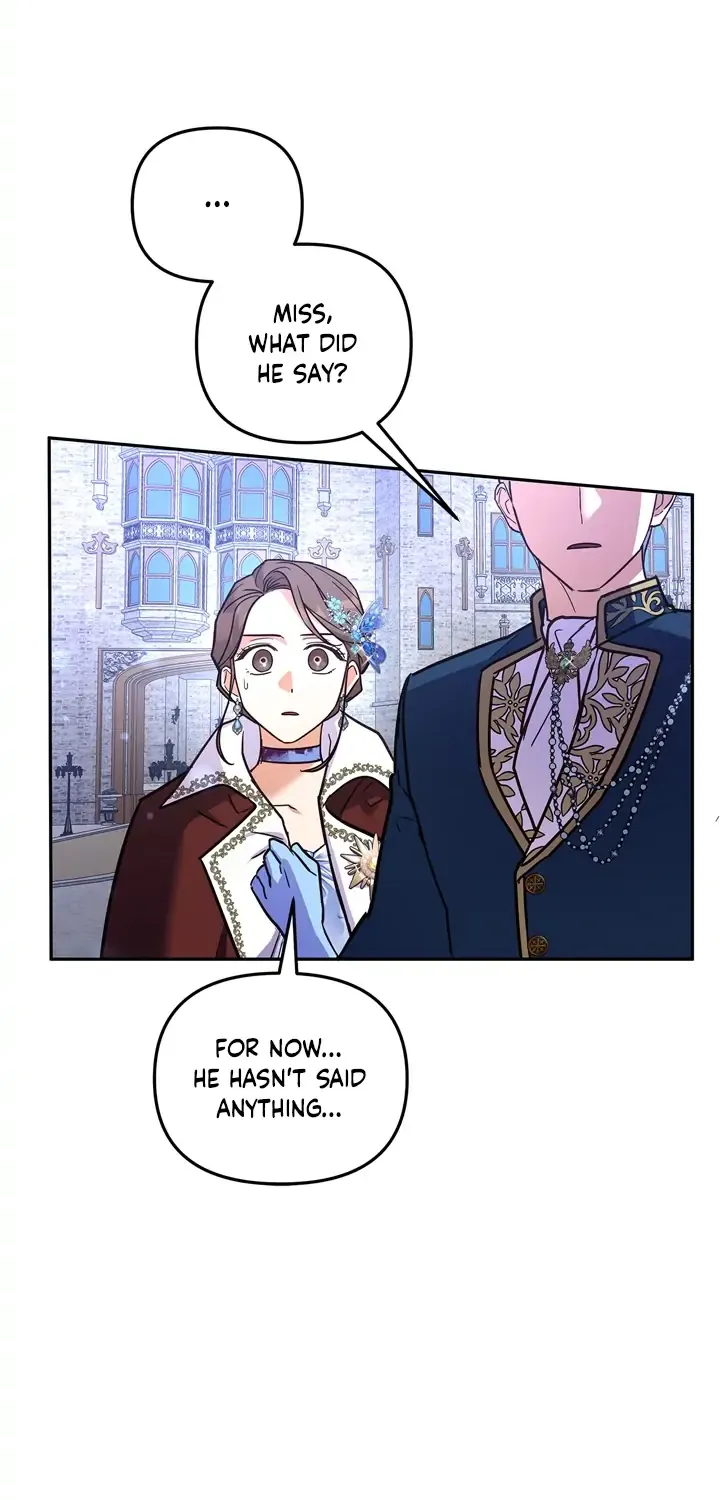 Read Cat in the Chrysalis chapter 32 image 18 on Lezhin