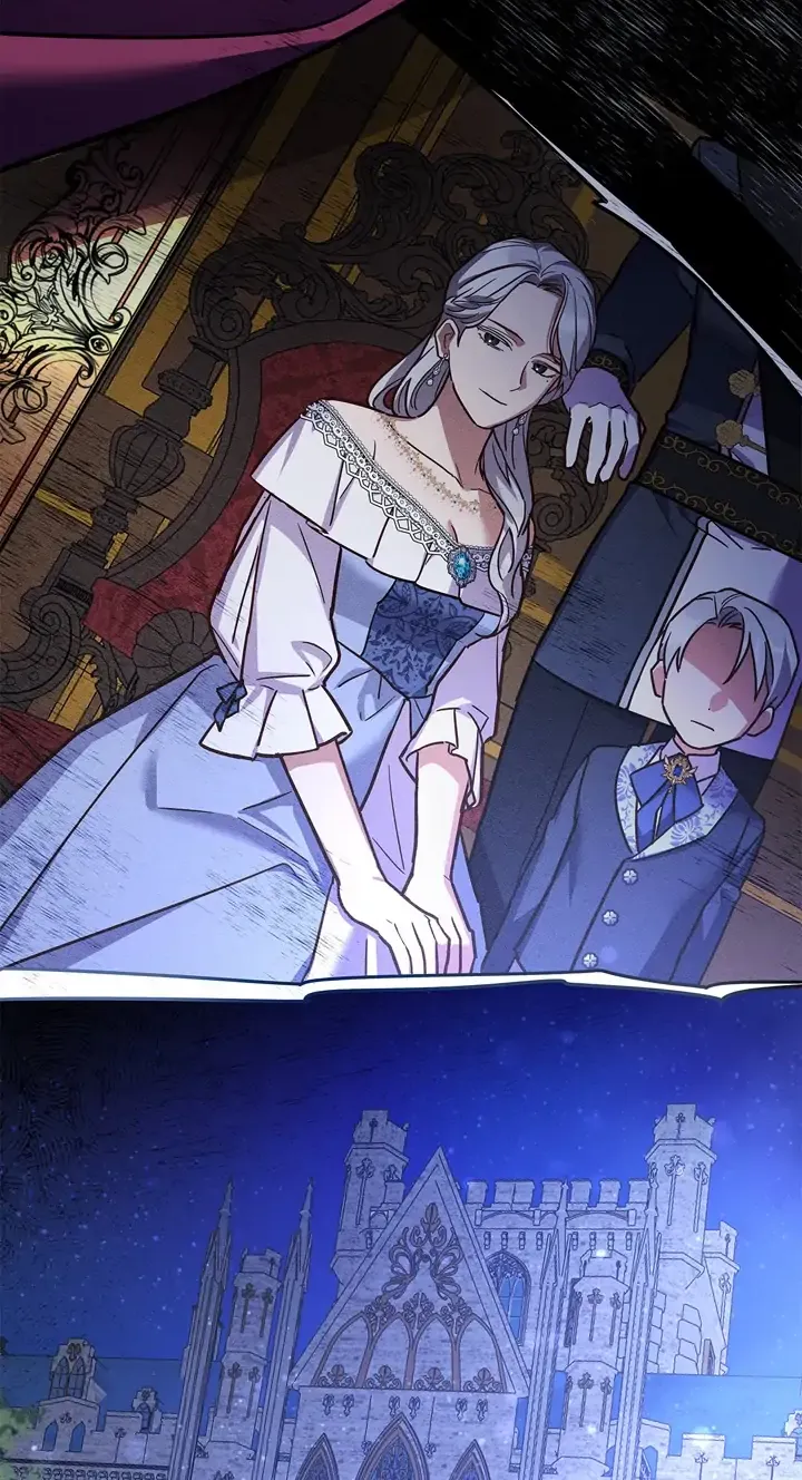 Read Cat in the Chrysalis chapter 32 image 22 on Lezhin