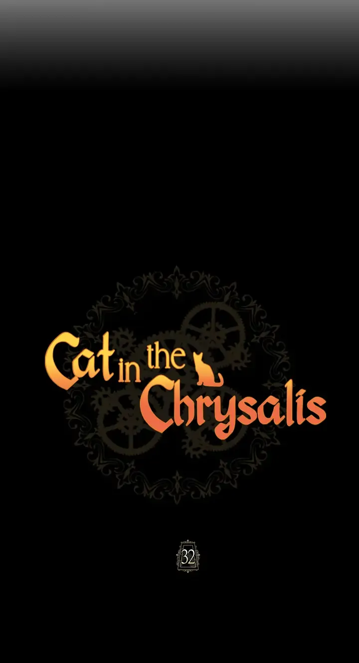 Read Cat in the Chrysalis chapter 32 image 24 on Lezhin