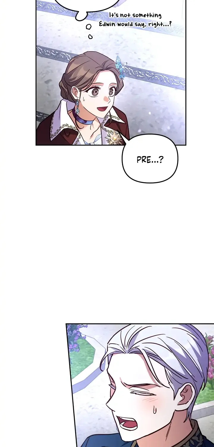 Read Cat in the Chrysalis chapter 32 image 3 on Lezhin