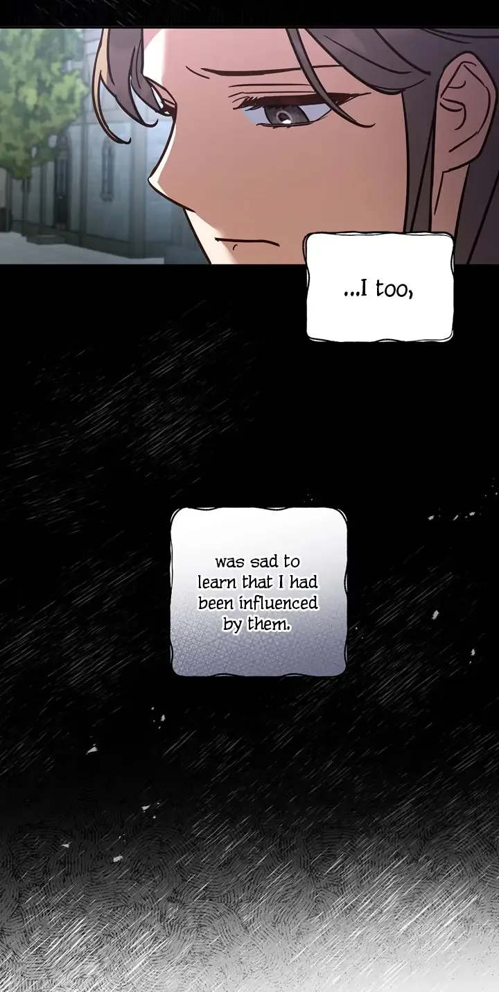 Read Cat in the Chrysalis chapter 32 image 32 on Lezhin