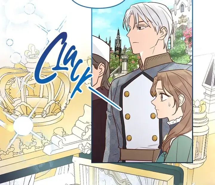Read Cat in the Chrysalis chapter 32 image 36 on Lezhin