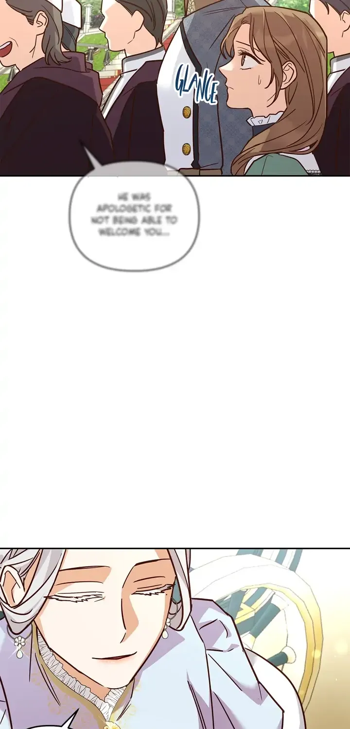 Read Cat in the Chrysalis chapter 32 image 39 on Lezhin