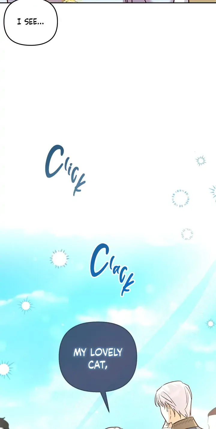 Read Cat in the Chrysalis chapter 32 image 40 on Lezhin