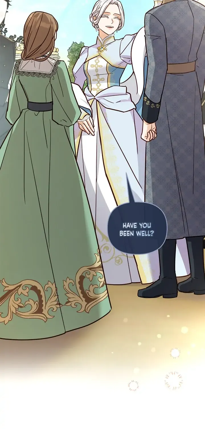 Read Cat in the Chrysalis chapter 32 image 41 on Lezhin
