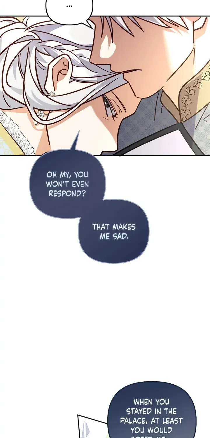 Read Cat in the Chrysalis chapter 32 image 43 on Lezhin