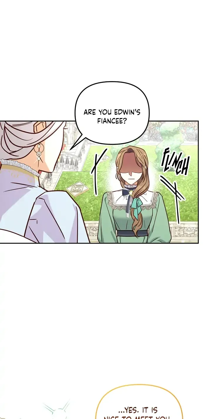 Read Cat in the Chrysalis chapter 32 image 46 on Lezhin