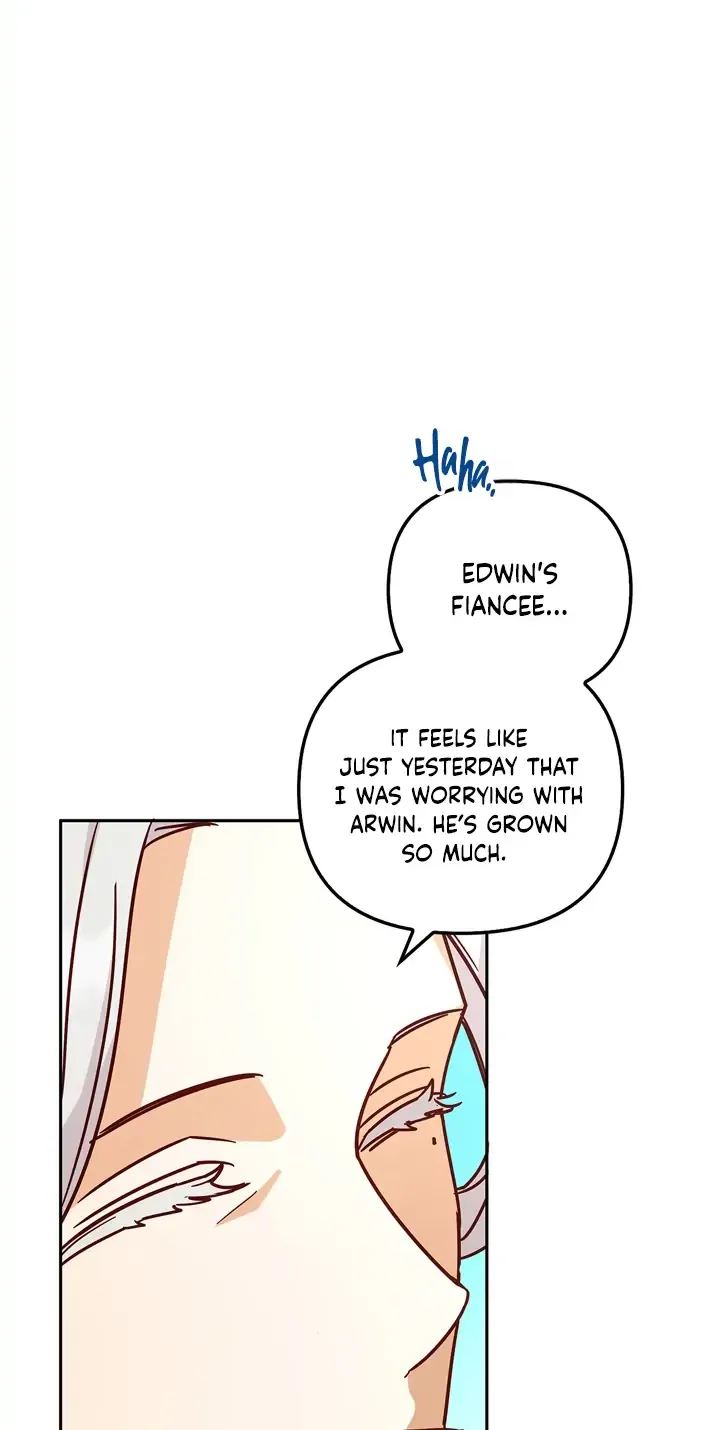 Read Cat in the Chrysalis chapter 32 image 48 on Lezhin