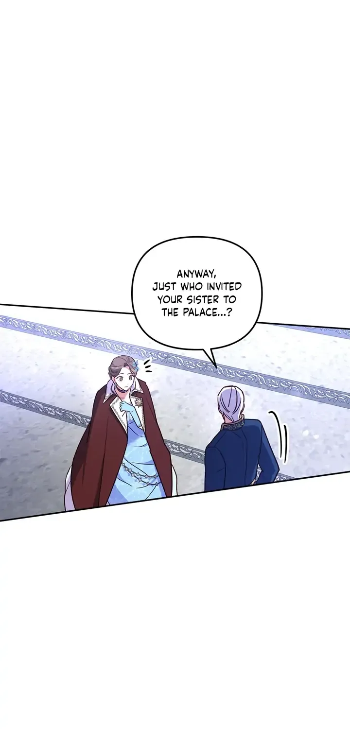Read Cat in the Chrysalis chapter 32 image 5 on Lezhin