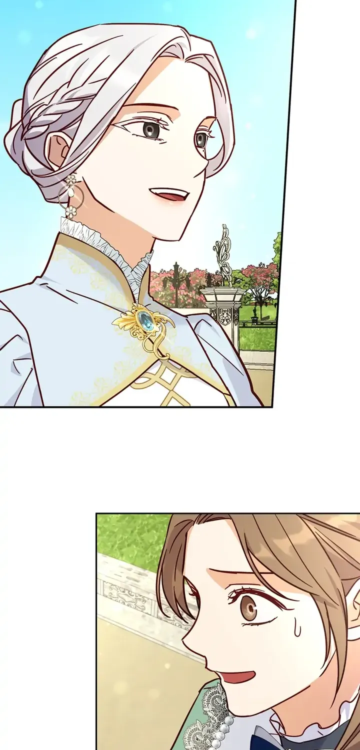 Read Cat in the Chrysalis chapter 32 image 50 on Lezhin