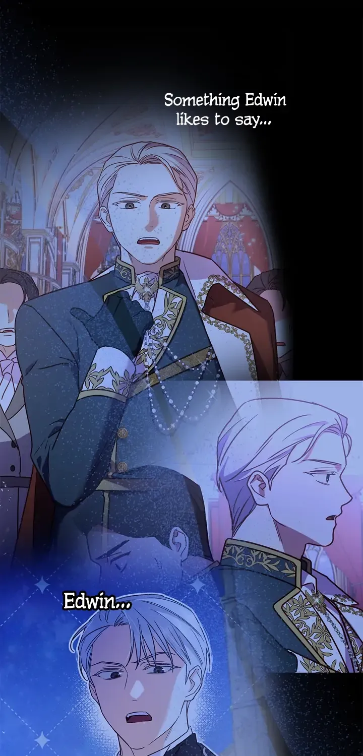 Read Cat in the Chrysalis chapter 32 image 53 on Lezhin