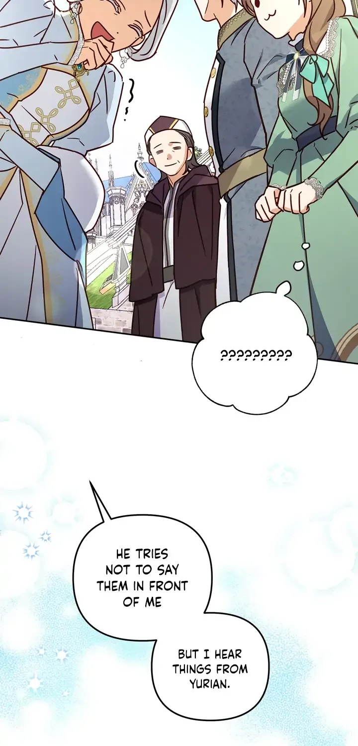 Read Cat in the Chrysalis chapter 32 image 59 on Lezhin
