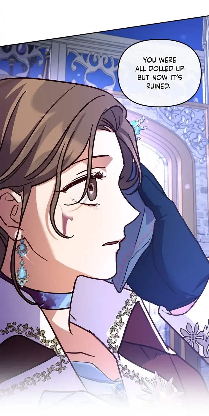Read Cat in the Chrysalis chapter 32 image 6 on Lezhin