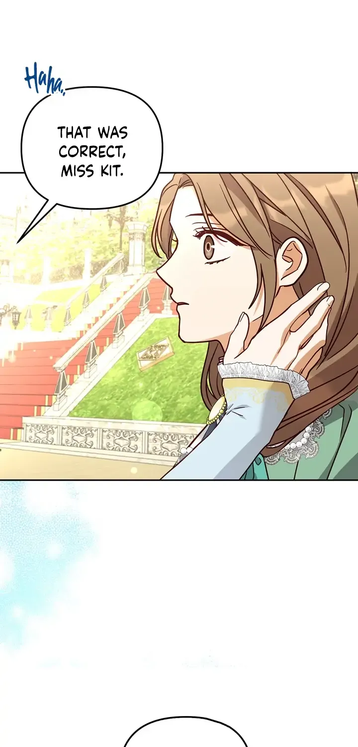 Read Cat in the Chrysalis chapter 32 image 61 on Lezhin