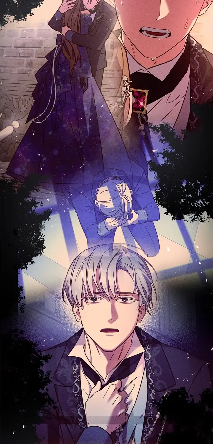 Read Cat in the Chrysalis chapter 32 image 67 on Lezhin