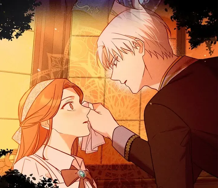 Read Cat in the Chrysalis chapter 32 image 68 on Lezhin