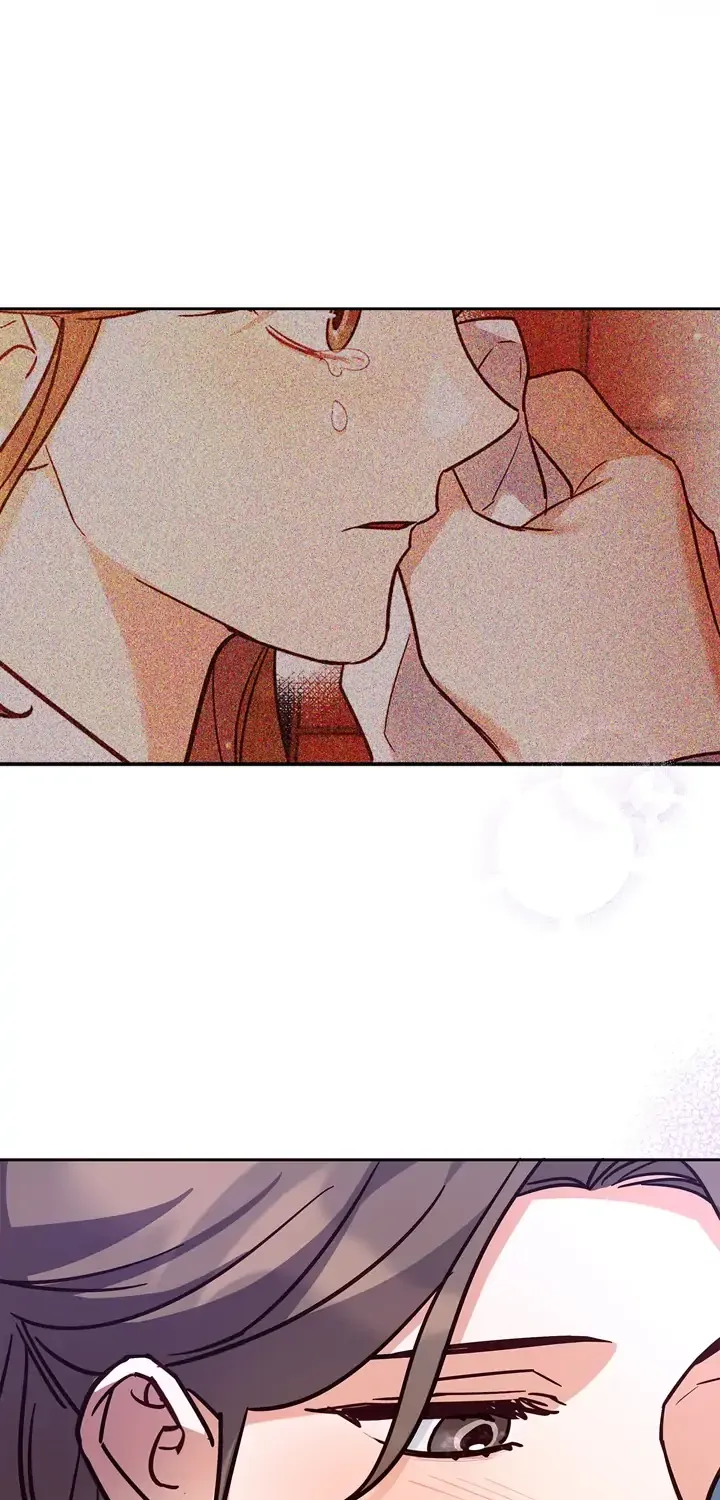 Read Cat in the Chrysalis chapter 32 image 7 on Lezhin