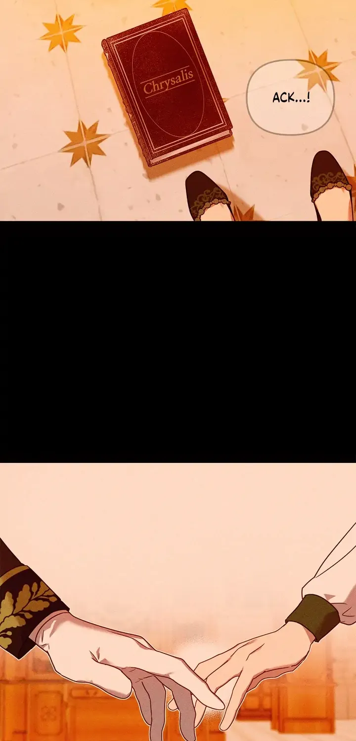 Read Cat in the Chrysalis chapter 32 image 70 on Lezhin