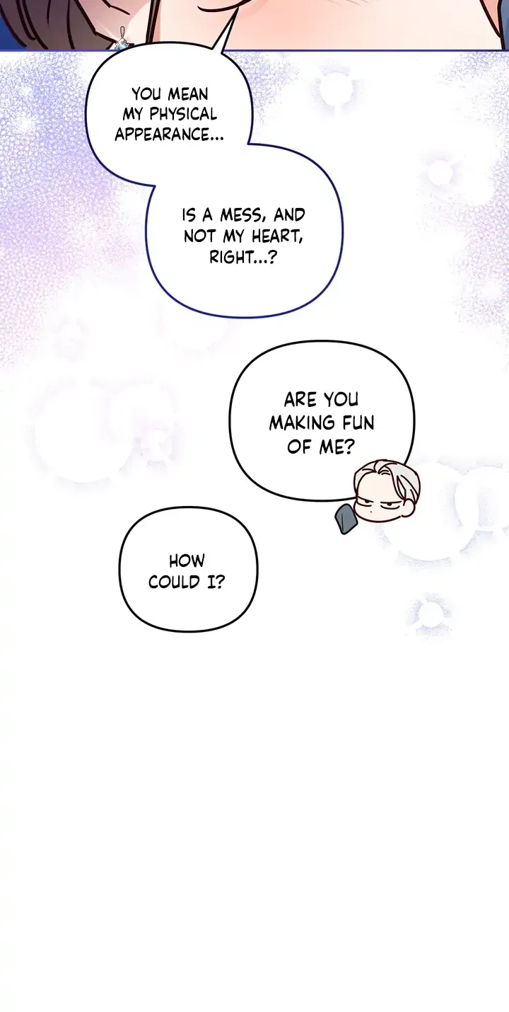 Read Cat in the Chrysalis chapter 32 image 8 on Lezhin