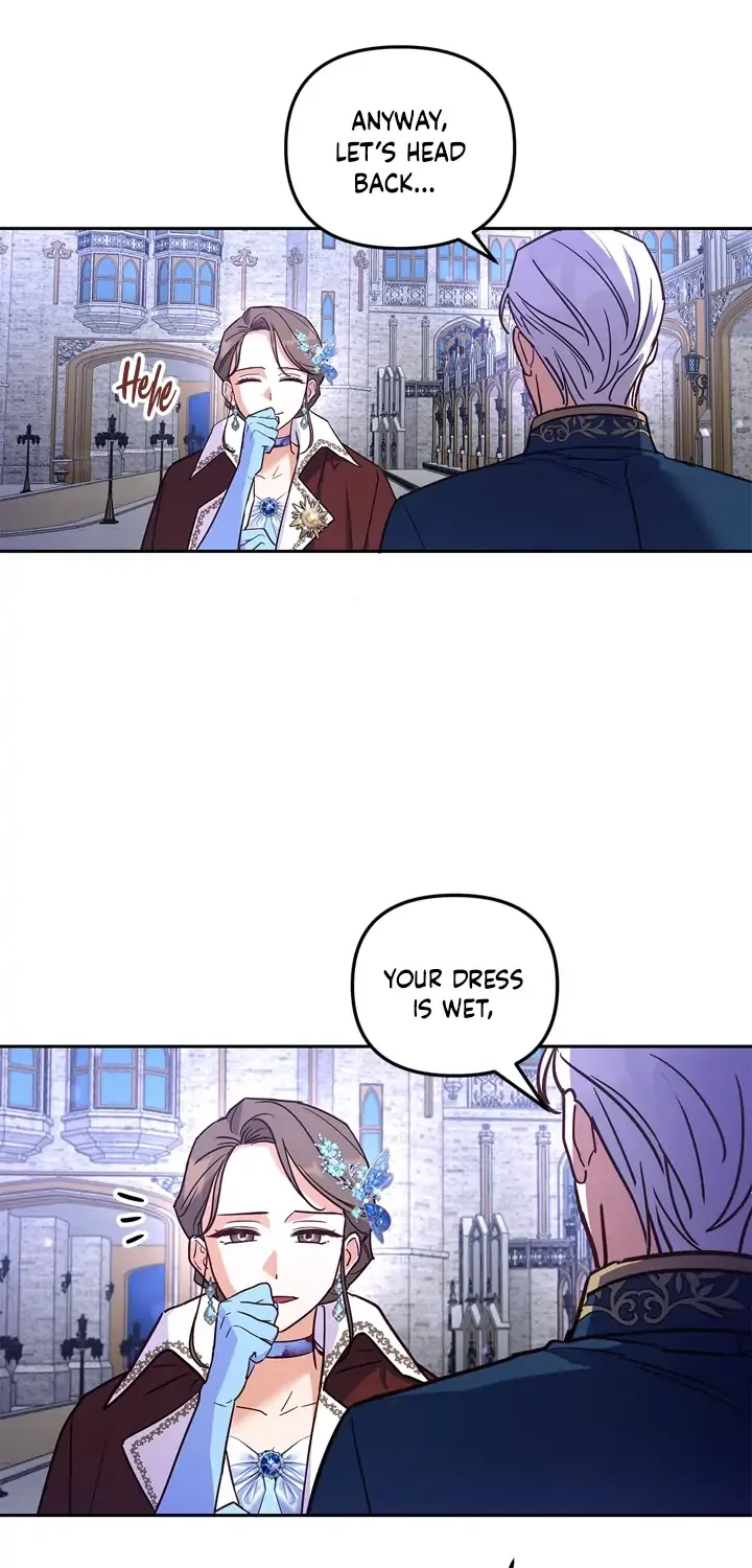 Read Cat in the Chrysalis chapter 32 image 9 on Lezhin