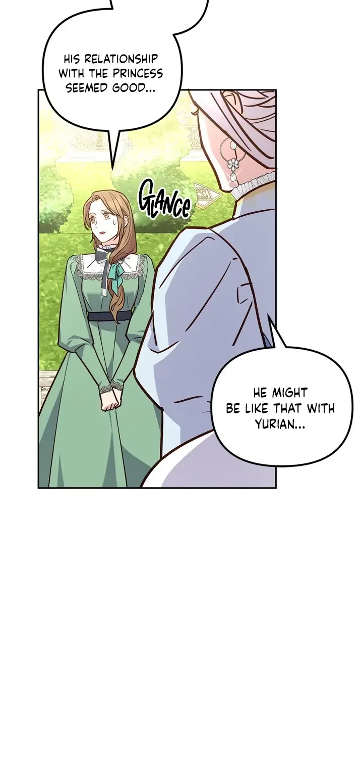 Read Cat in the Chrysalis chapter 33 image 10 on Lezhin
