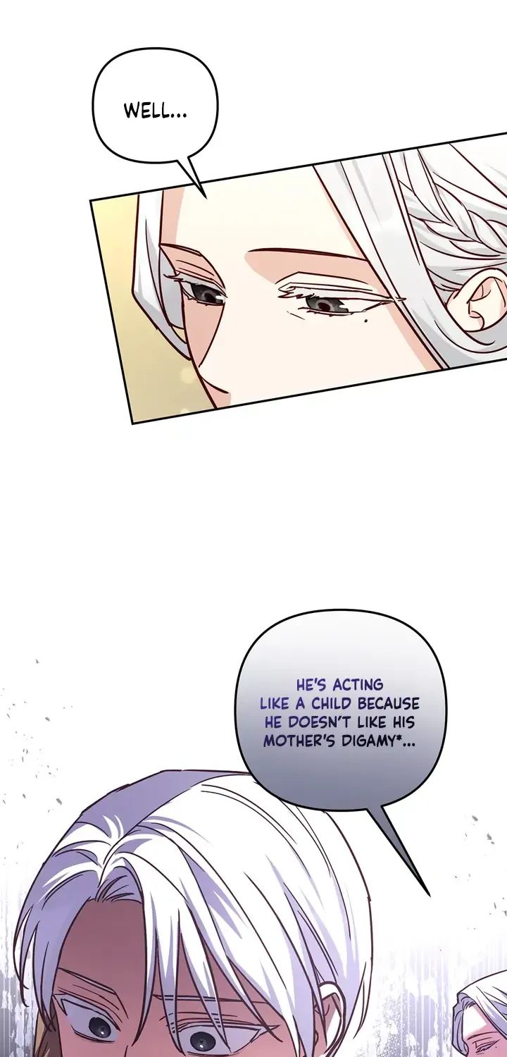 Read Cat in the Chrysalis chapter 33 image 11 on Lezhin