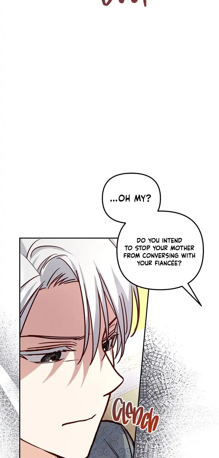 Read Cat in the Chrysalis chapter 33 image 13 on Lezhin
